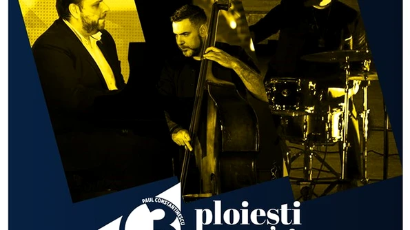 Luiza Zan și Ploiești Jazz Trio concertează vineri la Karpatia Horse Show png