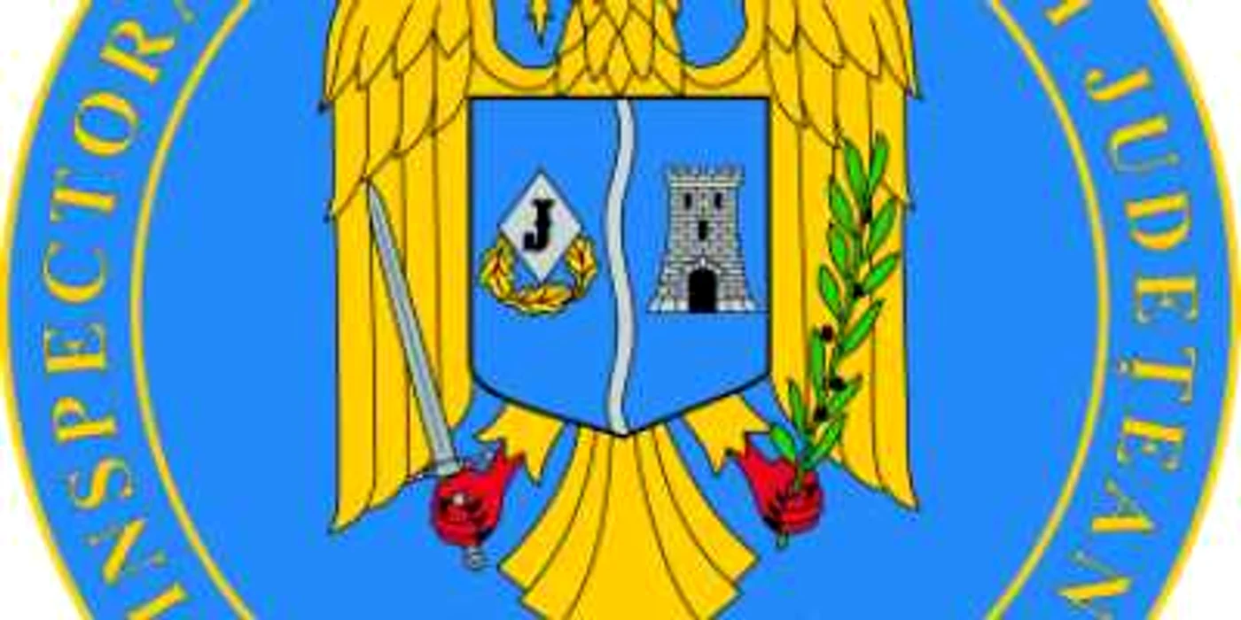 Slatina: Jandarmii au emblemă nouă