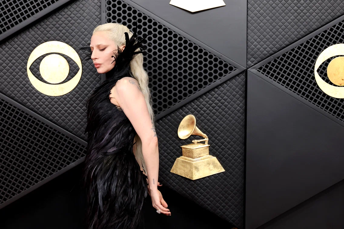 Lady Gaga, GettyImages