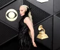 Lady Gaga, GettyImages