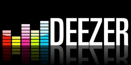 deezer