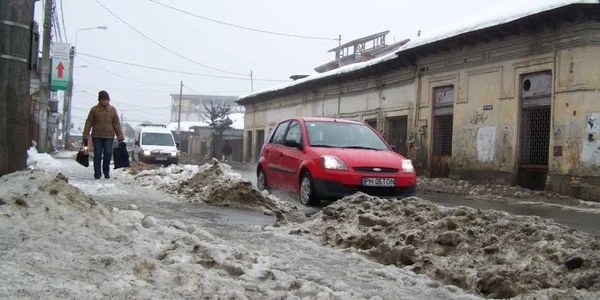 CJ va monitoriza activitatea firmelor Foto: arhivă