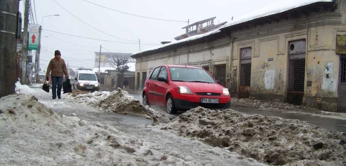 CJ va monitoriza activitatea firmelor Foto: arhivă