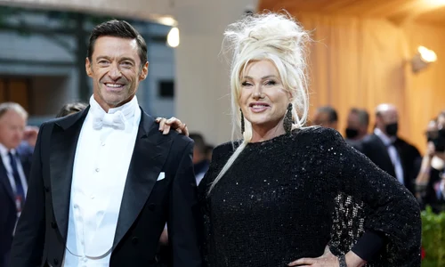 Hugh Jackman, Deborra Lee Furness  foto   Profimedia jpg