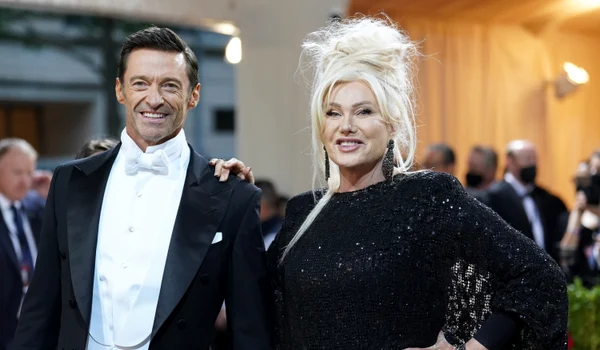 Hugh Jackman, Deborra Lee Furness  foto   Profimedia jpg