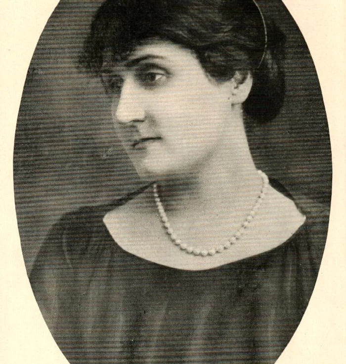 Olga Sturdza