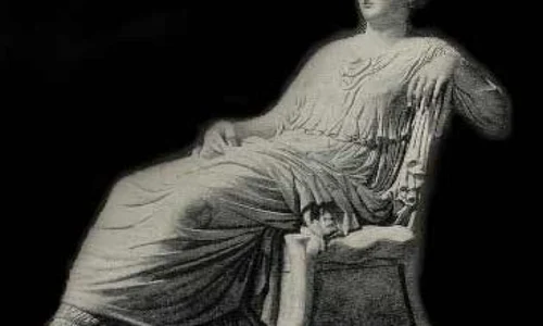 Cine a fost Iulia Agrippina? jpeg