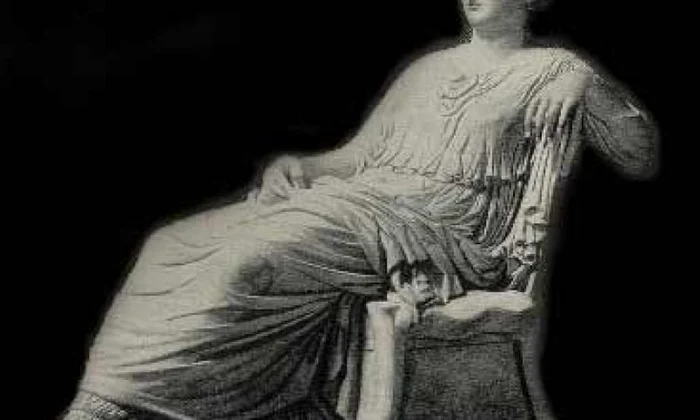 Cine a fost Iulia Agrippina? jpeg