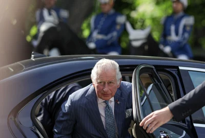 Prinţul Charles în România - 25 mai 2022 / FOTO Inquam Photos / Octav Ganea