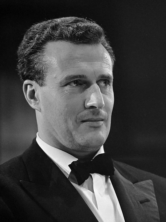 Sir Colin Davis
