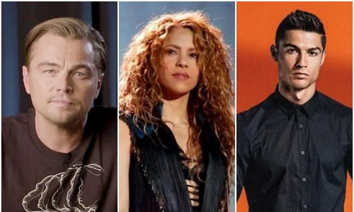 1 dicaprio shakira cristiano ronaldo mesaj pentru amazonia jpg jpeg
