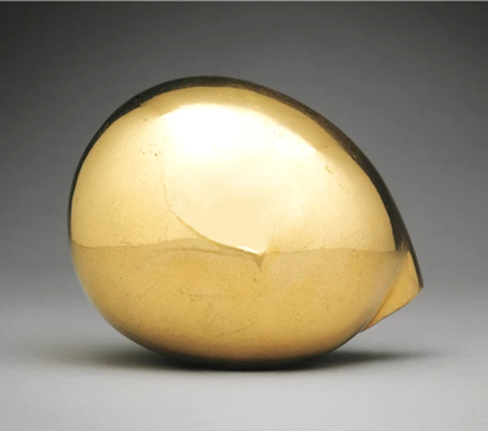 constantin brancusi promethee sothebys impressionist and modern art evening sale 2012 jpeg