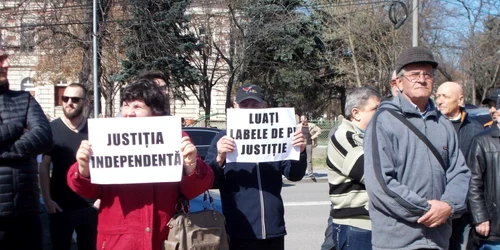 calarasi protestatari