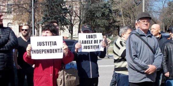 calarasi protestatari