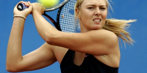 Sharapova