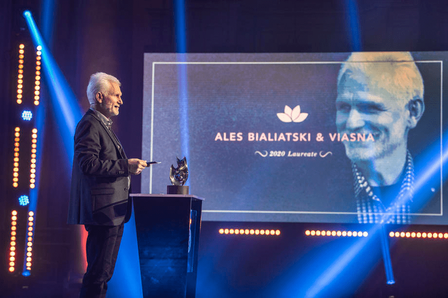 Cine sunt laureații Premiului Nobel pentru Pace 2022: „Promovează de mulți ani dreptul de a critica puterea”