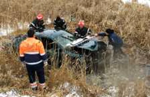 calarasi accident