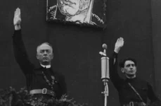 Rebeliunea legionară, văzută din cabinetul lui Antonescu jpeg