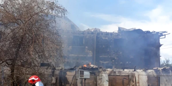 incendiu vrancea