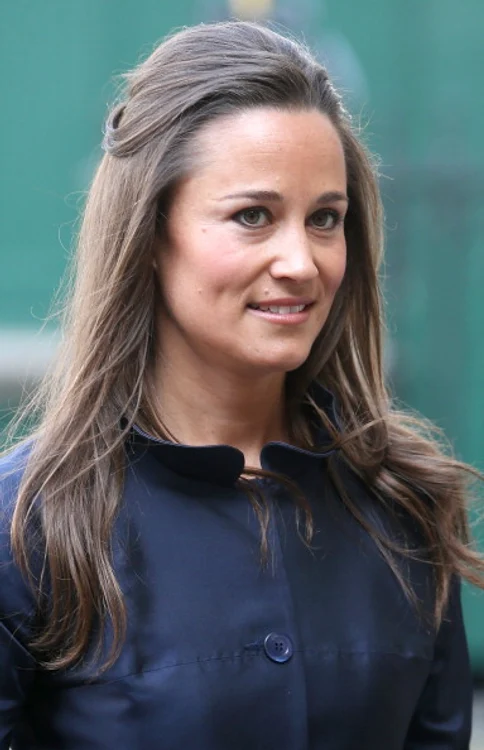 Pippa Middleton a declarat că s-a săturat de atitudinea critică a surorii sale