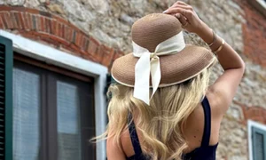 Maria Iordanescu, foto Instagram  jpg