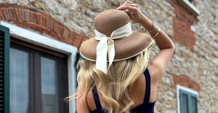 Vedetă din România / Foto: Instagram