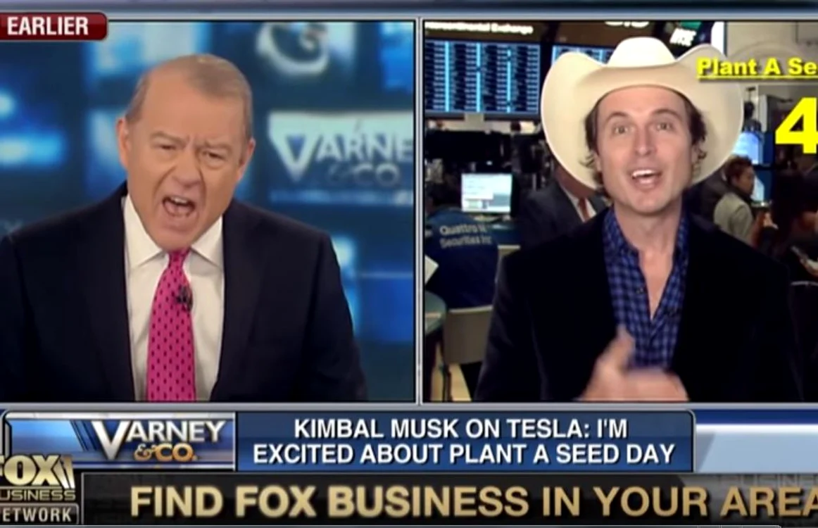 fratele lui elon musk foto captura fox news