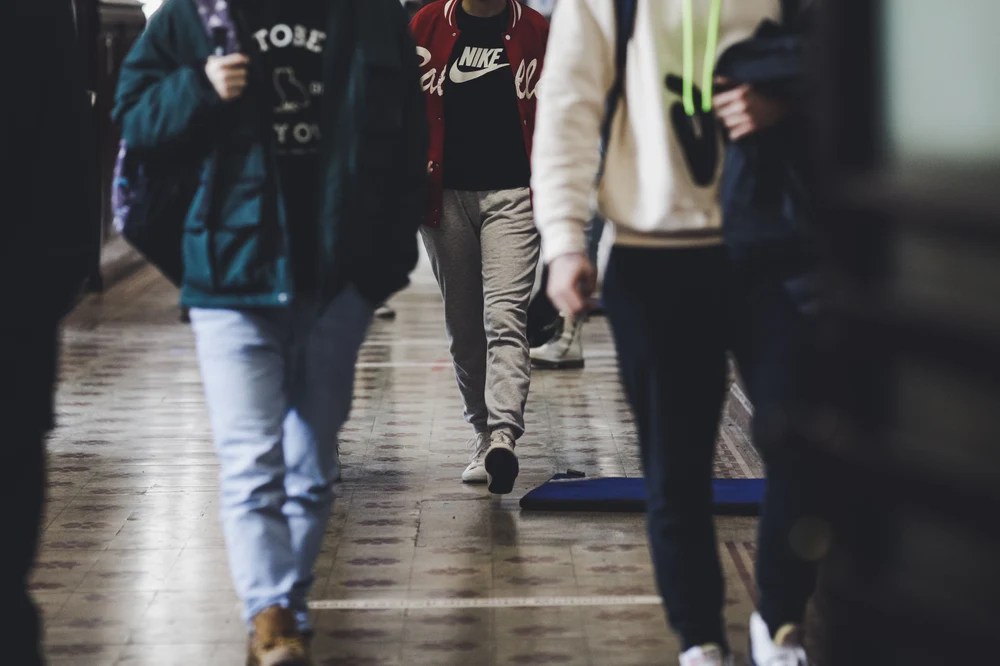 Colegiile „Gheorghe Lazăr” București și „Andrei Șaguna” Brașov, inspirație pentru liceul altfel. „Am pornit de la o nevoie”