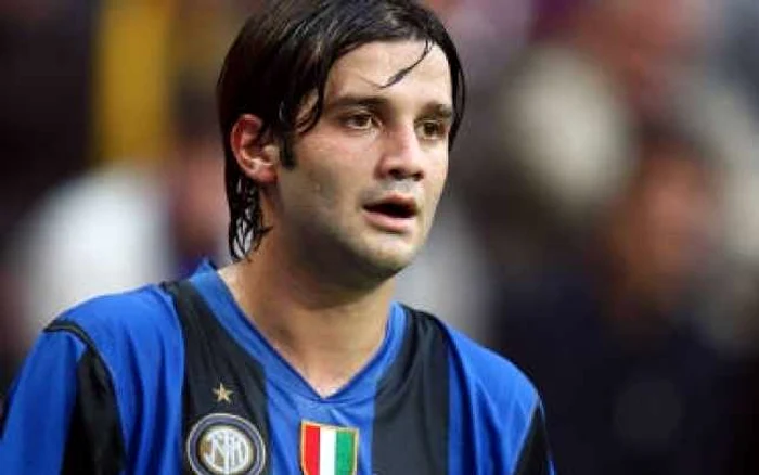 Cristian Chivu 