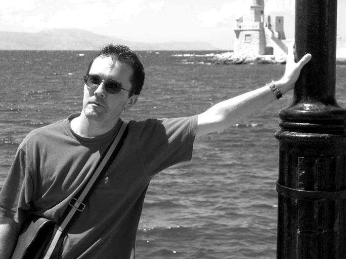 Samuel Paty, 47 de ani