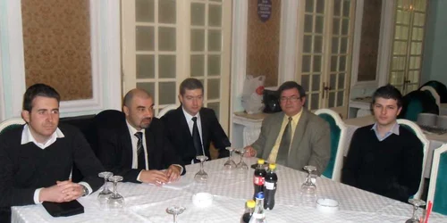 PER SATU MARE