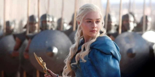 thrones