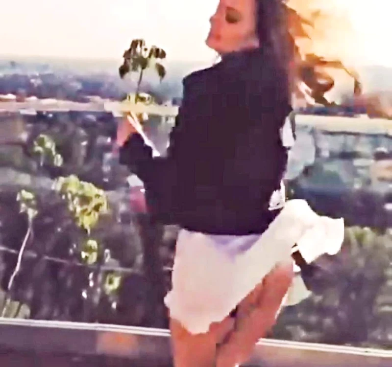 Alexandra Stan