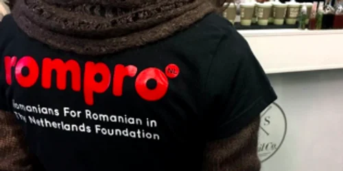 Români în Olanda Sursa Facebook Rompro