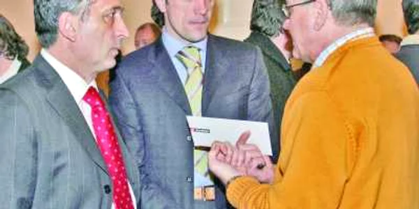 Gică Popescu e considerat urmaşul perfect pentru Mircea Sandu