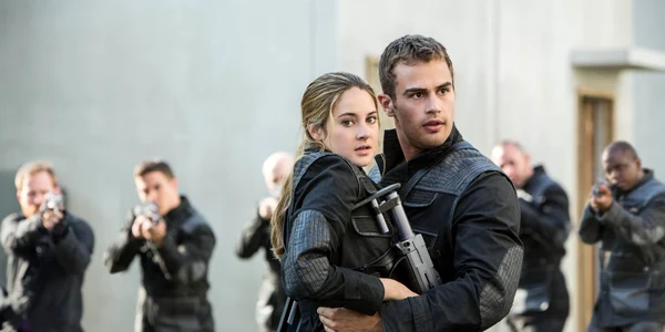 imagine din filmul divergent foto ascot elite