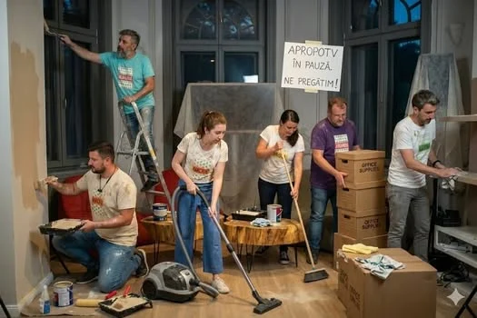 Emisiunea de la PROTV care ia pauză după mai bine de 20 de ani de emisie. „E suficientă agitație și gălăgie în jur”