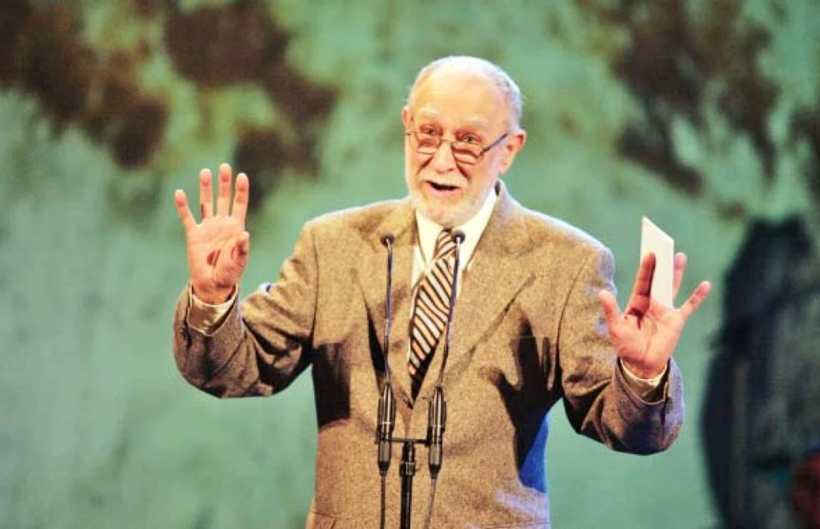 Regizorul Radu Penciulescu
