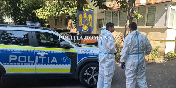 crima craiova FOTO IPJ Dolj