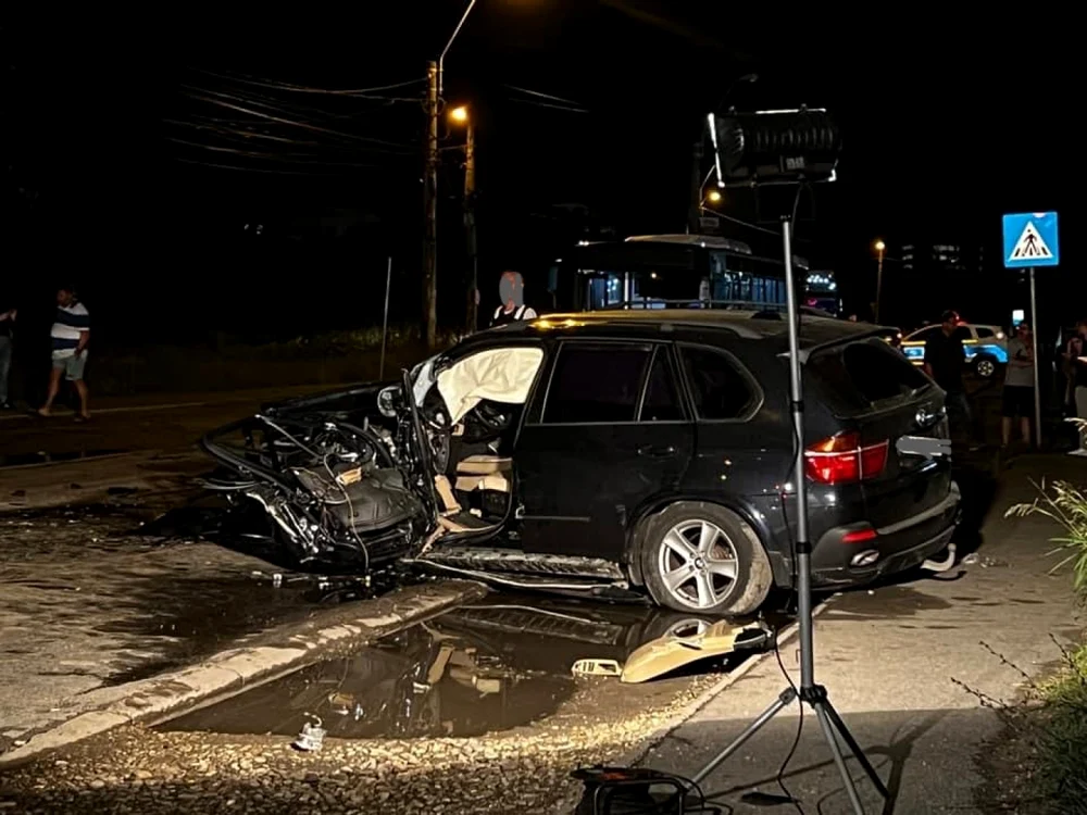 FOTO Infotrafic