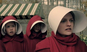 The Handmaid’s Tale, colecţia „Allen Ginsberg“, supă de castraveţi jpeg