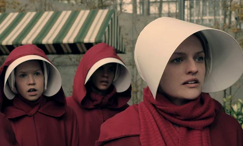 The Handmaid’s Tale, colecţia „Allen Ginsberg“, supă de castraveţi jpeg