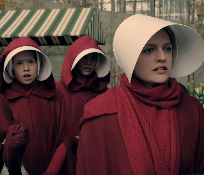 The Handmaid’s Tale, colecţia „Allen Ginsberg“, supă de castraveţi jpeg