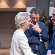bolojan ursula presidency