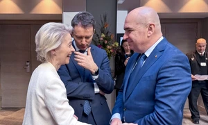 bolojan ursula presidency