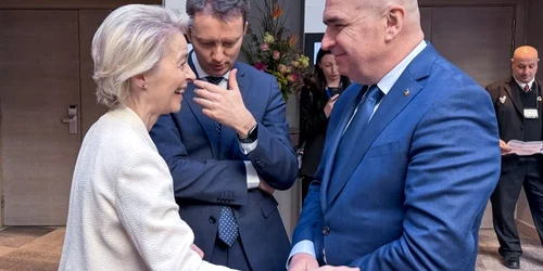 bolojan ursula presidency