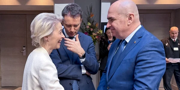 bolojan ursula presidency