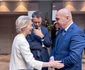 Ilie Bolojan participă la reuniunea extraordinară a Consiliului European