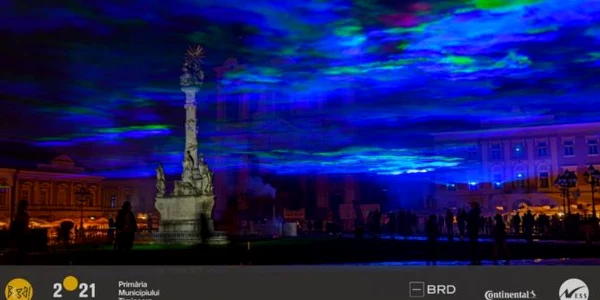 Aurora Timisoara