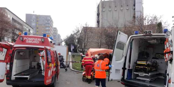 simulare cutremur olt